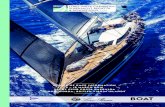 NOTICE OF RACE INFORMATION YACHT CLUB COSTA SMERALDA VIRGIN GORDA, BRITISH VIRGIN ISLANDS · 2016. 2. 29. · Handicap Certificate. ... The regatta is organized by the Yacht Club