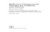 Reﬂ ective Interpersonal Therapy for Children and Parentsdownload.e-bookshelf.de/download/0000/5791/17/L-G... · ix Hermione Roff has worked for the last 15 years as a Senior Research