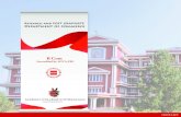Marian @ ACCA (E) · ACCA @ Marian (B Com accredited by ACCA, UK and TCS*) ˜e B Com programme of the college has got a global recognition with the accreditation from ACCA, UK recently.