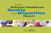 2016 National Healthcare Quality and Disparities · 2019. 9. 9. · 2016 National Healthcare Quality and Disparities Report Appendix A | 29 Trends in Quality Graph 2: Person-Centered