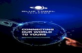 CONNECTING OUR WORLD TO YOURS - Blue Label Telecoms · Share capital Full details of the authorised, issued and unissued capital of the Company at 31 May 2019 are contained in note