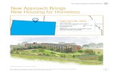 New Approach Brings New Housing for Homeless · 2016. 2. 11. · Title: New Approach Brings New Housing for Homeless Author: Novogradac & Company LLP Subject: The Fort Collins Housing