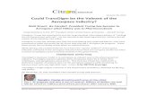 January 20, 2017 Could TransDigm be the Valeant of the ...€¦ · Citron Comments on TransDigm January 20, 2017 Page 3 of 10 Margin Analysis: TransDigm to Comparable Peers Name EV
