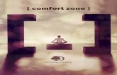 [comfort zone] - DoubleTree · 2015. 5. 20. · Hot Stone Therapy Hot Stone- Back Massage 25 mins £30 Hot Stone- Full Body Massage 55 mins £50 This warming and soothing massage