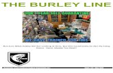 THE BURLEY LINEcanberra-anglers.asn.au/blog/wp-content/uploads/2020/05/0155.pdf · Tumut and will be sharing his Tumut River fishing secrets with us. Let’s find all the good things