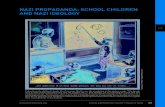 NAZI PROPAGANDA: SCHOOL CHILDREN AND NAZI IDEOLOGYechoesandreflections.org/wp-content/uploads/2014/... · Nazi racial ideology to the students. Yad Vashem Photo Archive (196/223)