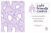 A5 booklet - sheffield.anglican.org€¦ · Community Schools I Outreach I Fresh Expressions "Then, gathering the children up in his arms, Jesus laid his hands of blessing on them.