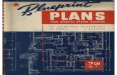 Blueprint Plans Full Collection - WordPress.com · PLANS FROM AMERICAN BUILDER MAGAZINE 21 Fuel Chute Work Bench COMPLETE HOMES BLUEPRINTS 7 GARAGES BED 00M Closet o erne m Ste s