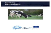 EuroDairy · proportion of crossbred cows in Denmark will increase significantly over the next decade. New results have shown that crossbreeding works at all management levels. All
