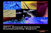 ContourGlobal 2011 Annual Corporate Sustainability Report€¦ · Coca-Cola Hellenic Bottling Company (“CCH”), to work together to develop combined heat and power plants at a
