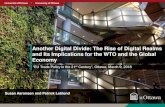 Another Digital Divide: The Rise of Digital Realms and Its ... Another Digital Divide: The Rise of Digital