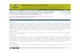 RITPU|IJTHE2019 – International Journal of Technologies in Higher Education, 16(1) ijthe.org 17 convaincre ou de la dissuader qu’elle est en mesure de réaliser une activité)