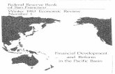 Federal Reserve Bank 1983 Economic Review · 2013. 9. 20. · bank profits from Asian dollar offshore loans was cut from 40 percent to 10 percent, while the tax on the profits ofAsian
