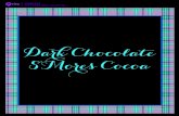 Dark Chocolate S'Mores Cocoa - ideas.evite.com...Dark Chocolate S'Mores Cocoa. TIMELESS Dark Chocolate S'Mores Cocoa Bar Sign Dark Chocolate S'Mores Cocoa. Created Date: 12/3/2014