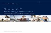 Summit Money Master Investor Directed Portfolio Service Guide · Summit Money Master Investor Directed Portfolio Service Guide Author: Home Created Date: 20200216224024Z ...