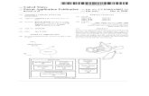 ( 19 ) United States ( 12 ) Patent Application Publication ... funt/SmoothlyVaryingFoveatedRendering_USآ 