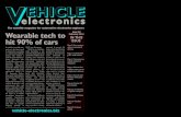 Themonthlymagazineforautomotiveelectronicsengineers...automation is dynami-callyadaptedtothesitua-tionanddriverstatus. NEWS Page4,February2014 VehicleElectronics VehicleElectronics