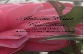 AtlanticCoast Camellias · Byron, GA 31008-8308 478 825-1337 tommy@countylinenursery.com Carol Selph P.O. Box 423 Suwannee, FL 32692 772-577-8863 valcamellias@intergate.com Jim Campbell