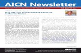 AICN Newsletter - Institute of Electrical and Electronics Engineersewh.ieee.org/r3/orlando/2014/Aug/AICN-Newsletter-Q2-2014-d3 (1) (1… · for competent engineers, in diverse areas