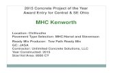 2015 OC Project Award Nominations Presentation Looped (draft)€¦ · Microsoft PowerPoint - 2015 OC Project Award Nominations Presentation Looped (draft) [Compatibility Mode] Author: