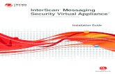 InterScan Messaging Security Virtual Appliance …...Security Virtual Appliance This chapter introduces InterScan Messaging Security Virtual Appliance (IMSVA) features, capabilities,