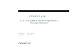 3.3.6.1 C2M.CCB.v2.6.Establish Landlord Agreement-Manage ... · C2M.CCB V2.6 3.3.6.1 Establish Landlord Agreement - Manage Premises Creation Date: August 11, 2017 Last Updated: Dec.