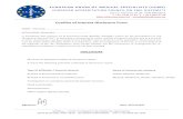 EACCME COI form Demoule ESICM forum Madrid · EUROPEAN UNION OF MEDICAL SPECIALISTS (UEMS) EUROPEAN ACCREDITATION COUNCIL ON CME (EACCME®) RUE DE L’INDUSTRIE 24, BE- 1040 BRUSSELS
