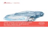 S8049 Brochure-ASIA-A5-low-res - Avery Dennison · Heavy matt premium topcoated polyester gives excellent TT print resistance combined with premium adhesive is ideal for automotive