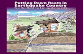 Contents · “Putting Down Roots in Earthquake Country,” originally written by Lucy Jones (U.S. Geological Survey [USGS]) with later revisions by Mark Benthien (Southern California