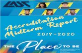 Los Angeles Southwest College5 Los Angeles Southwest College Accreditation Midterm Report Statement on Report Preparation In spring 2019, a Midterm Report Tri-Chairs Steering Committee