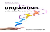 UNLEASHING - Accenture · 6/29/2018  · technologies—from connected devices, personalized diagnostics, drone-based delivery services, blockchain-enabled authenticity of medicine