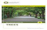 BEST PRACTICE GUIDELINES TREESresource.capetown.gov.za/documentcentre/Documents/Procedures... · city of cape town: green infrastructure programme: best practice guidelines: trees