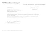 I Jeff Derouen, Executive Director Kentucky Public Service ... cases/2010-00497/20110314_Blu… · 14/03/2011  · A.FFTDAVIT OF MAILING OF HEARING NOTICE Notice is hereby given that