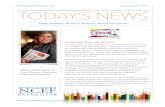 Spring Summer 2015 Newsletter - Collier Child Care Resourcescollierchildcare.org/wp-content/uploads/2014/08/... · NCEF Early Childhood Dev Ctr Spring/Summer 2015 Upcoming Events