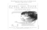Breaking the Color Line in Hollywood: Breaking the …advancingjustice-la.org/sites/default/files/UCRS 7_Beulah...and Filipino Asian Americans grew. “Beulah treated everyone like