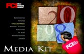 NTRODUCTION - FCI Magazine€¦ · FCI Floor Covering Installer INTRODUCTION STATISTICS INTEGRATED MEDIA EDITORIAL CALENDAR COLUMNISTS AD RATES AD SPECIFICATIONS CONTACTS BUYING &