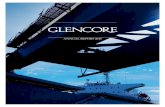 ANNUAL REPORT 2015 - GlencoreGlencore Annual Report 2015 01 Strategic report | Governance | Financial statements | Additional information Highlights 2,172 Adjusted EBIT US$ million