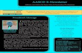 AASCD E-Newsletter · 2/10/2013  · AASCD E-Newsletter Alabama Association for Supervision & Curriculum Development Vol. 4 No. 3 February 2016 ... On Thursday, January 21, 2016,