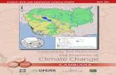 Vulnerability, Risk Reduction, and Adaptation to Climate ... · 4 Climate Risk and Adaptation Country Profile Cambodia RECENT CLIMATE TRENDS The following are climate trends for Cambodia