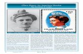 Clara Maass: An American Heroine by Stanton E Cope · Finlay. Finlay, of French and Scot-tish descent and born in Cuba, graduated from Jefferson Medi-Figure 1: Clara Maass portrait,