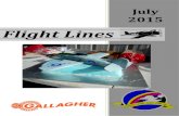 Flight Lines - Hamilton Model Aero Club · PRESIDENT Grant Finlay 027-273-7461 ... the preparation work you should do to get yourself ready if you ... the skills of most of our pilots,