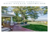 2018 MEDIA KIT - northforkrealestateshowcase.com€¦ · CIRCULATION & DIGITAL MEDIA NorthForkRealEstateShowcase.com reaches an audience of over 75,000 digital readers per issue who