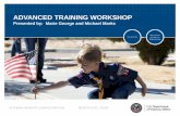ADVANCED TRAINING WORKSHOP NAVPA Conference/2014... · –No change from the existing process •Requests for approvals or changes must be submitted to SAA for approval •SAA approves