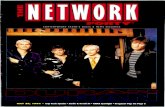 MAY 28, 1993 · 1993. 5. 28. · 10,000 Maniacs, Few And Far Between Elektra THE NETWORK FORTY 3 . RADIO THE COW IS COOKED ... your paycheck, consider yourself lucky. Maybe it was
