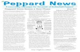 Peppard News Enters a New Phase Winter 2011btckstorage.blob.core.windows.net/site841/Past... · Call Tony now on 07794 464273 or evenings on 0118 972 3004 or e-mail misterf1xit@tiscali.co.uk