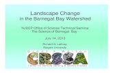 NJDEP Office of Science Technical Seminar The Science of Barnegat Bay July 14, 2010 Use Trends... · 2018. 11. 26. · NJDEP Office of Science Technical Seminar The Science of Barnegat