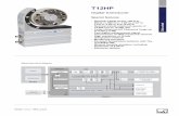 T12HP, Digital transducer, Data sheet, B4582spectromas.ro/wp-content/uploads/2017/12/Fisa-tehnica-T... · 2019. 11. 15. · HBM 2 B4582-1.0 en HBM: public Specifications Type T12HP