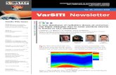 Vol. 16, January 2018 VarSITInewserver.stil.bas.bg/varsiti/newsL/VarSITI_Newsletter_Vol16.pdf · Vol. 16, January 2018 Inside this issue Article 1: A new database of radiation ...
