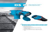 DS DECONTACTOR™ FOR INDUSTRY...• The UL 1682 and 2682 (USA) and CSA C22.2 N 182.1-07 (Canada) standards for plugs and socket-outlets. Also certified by UL, TR CU (GOST), CCC and