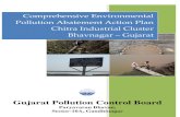 Gujarat Pollution Control Board - …re.indiaenvironmentportal.org.in/files/F_Chitra.pdfequipments/ measures on the CEPI score Chapter – 10 77-78 10. Assessment of Techno-economical